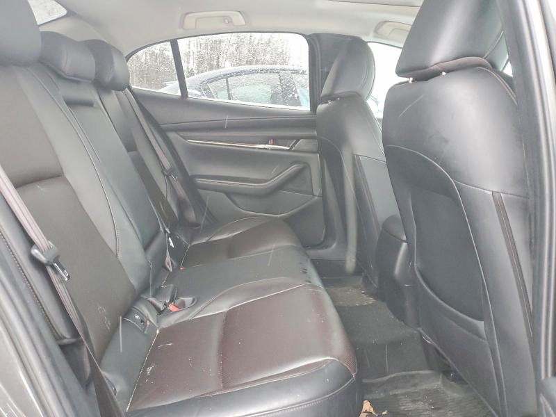 Aukcja sprzedaży 2021 Mazda 3, vin: JM1BPADLXM1342053, numer aukcji: 77732885