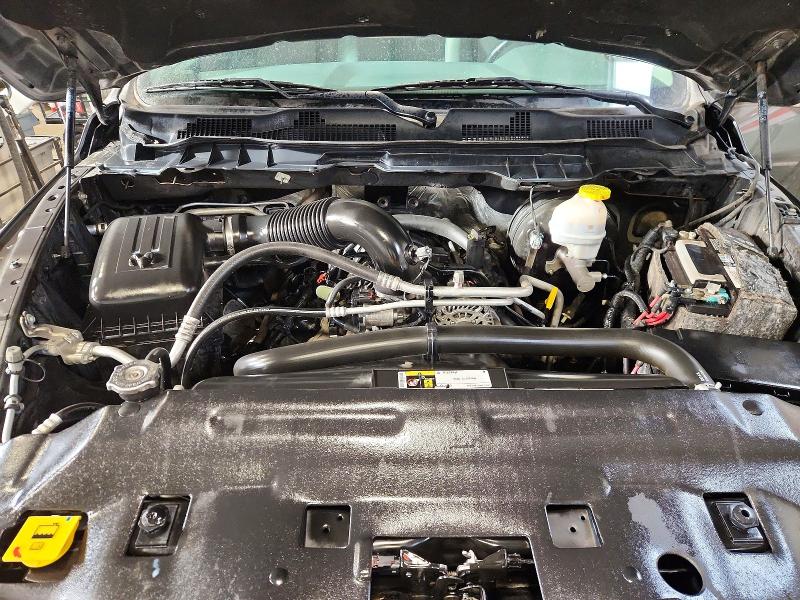 Продажа на аукционе авто 2020 Ram 1500 Class, vin: 3C6RR7KT0LG184103, номер лота: 75227385