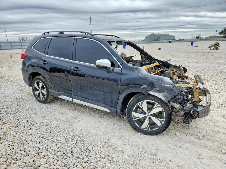 Aukcja sprzedaży 2020 Subaru Forester, vin: JF2SKAXC8LH550014, numer aukcji: 78413005