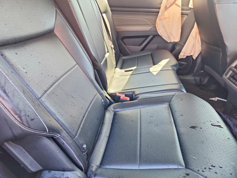 Aukcja sprzedaży 2021 Volkswagen Atlas, vin: 1V2WR2CA8MC579435, numer aukcji: 76415235