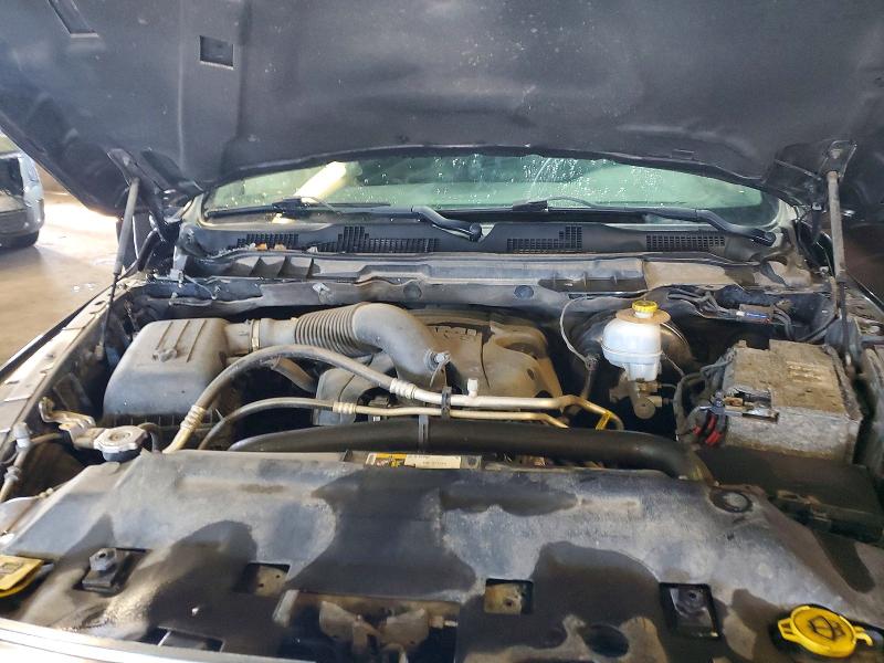 Продажа на аукционе авто 2015 Ram 1500, vin: 1C6RR7ST3FS741213, номер лота: 76526195