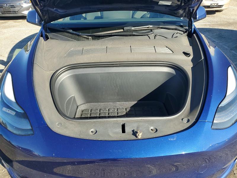 77354045 :رقم المزاد ، 7SAYGDEE5PA174510 vin ، 2023 Tesla Model Y مزاد بيع