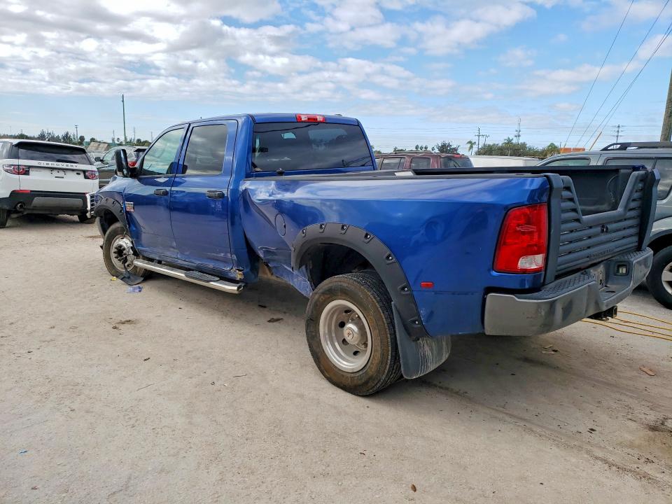 Aukcja sprzedaży 2011 Dodge Ram 3500, vin: 3D73Y4CL0BG512557, numer aukcji: 76077035