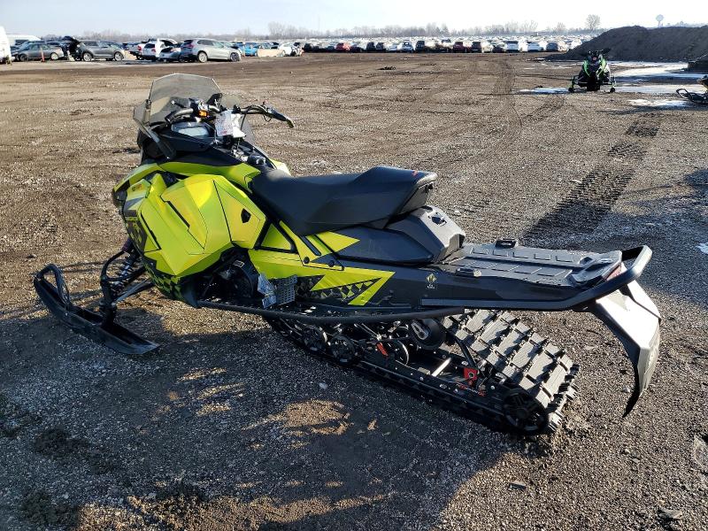 Aukcja sprzedaży 2023 Ski Doo Dapz Sm Ren Xrs 9atr, vin: YH2SDAPZ5PR000314, numer aukcji: 75818985
