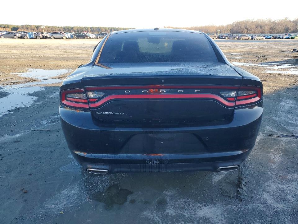Продаж на аукціоні авто 2019 Dodge Charger, vin: 2C3CDXBG9KH720937, номер лоту: 77467015