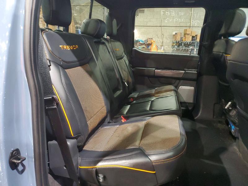 Продаж на аукціоні авто 2023 Ford F150, vin: 1FTEW1E87PFC81942, номер лоту: 75396665