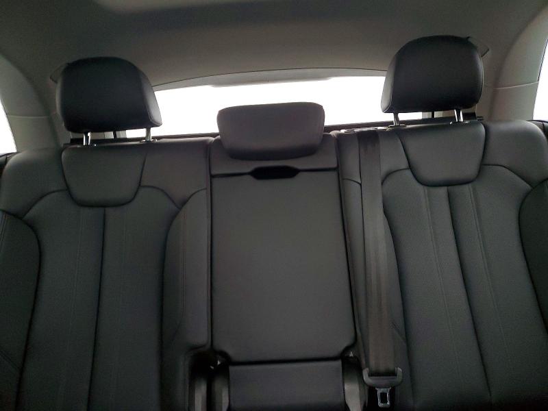 Aukcja sprzedaży 2018 Audi Q5, vin: WA1CNAFY6J2213729, numer aukcji: 76238335