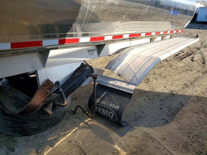 Aukcja sprzedaży 2004 Walker Trailer, vin: 5WSAA43294N036097, numer aukcji: 76218655