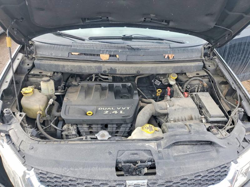 2015 Dodge Journey მანქანა იყიდება აუქციონზე, vin: 3C4PDCAB1FT511605, აუქციონის ნომერი: 76704675