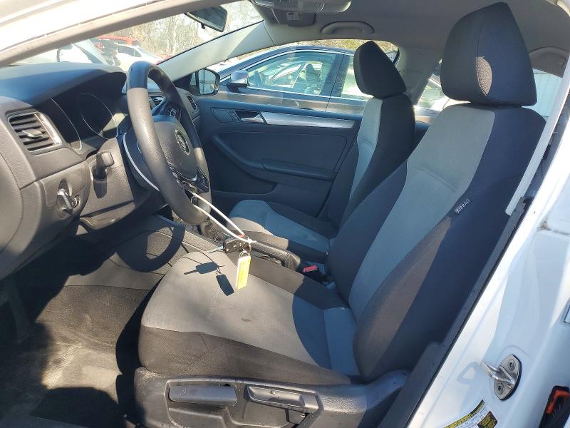 2018 Volkswagen Jetta მანქანა იყიდება აუქციონზე, vin: 3VW2B7AJ7JM230892, აუქციონის ნომერი: 77150225