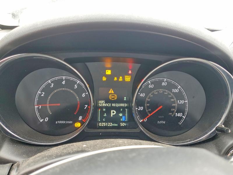 Продаж на аукціоні авто 2023 Mitsubishi Outlander, vin: JA4ARUAU2PU016457, номер лоту: 77947125