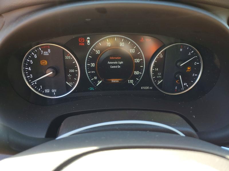 Aukcja sprzedaży 2019 Buick Lacrosse, vin: 1G4ZN5SS6KU116816, numer aukcji: 77233105