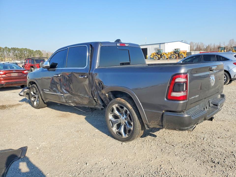 Продажа на аукционе авто 2019 Ram 1500, vin: 1C6RREHT6KN582479, номер лота: 76746045