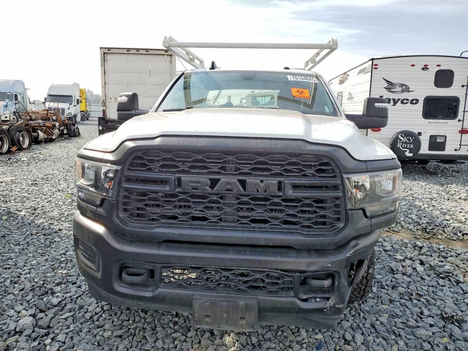 Продажа на аукционе авто 2024 Ram 2500, vin: 3C6UR5HJXRG180198, номер лота: 76144645