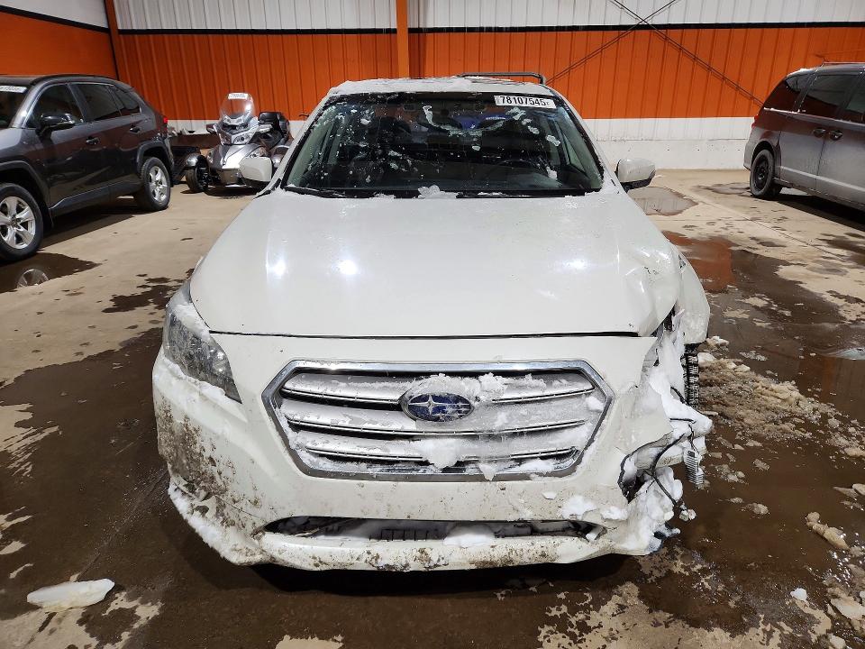 Aukcja sprzedaży 2015 Subaru Legacy, vin: 4S3BNFN60F3042007, numer aukcji: 78107545