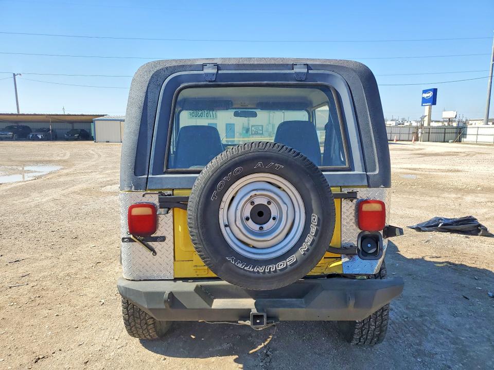 Aukcja sprzedaży 1985 Jeep Jeep, vin: 1JCCF87E2FT103809, numer aukcji: 77616305