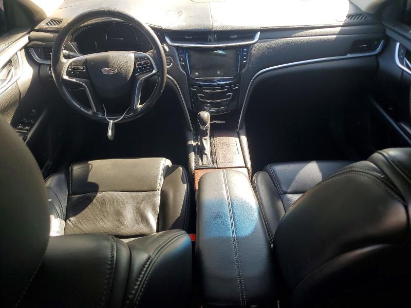 Auction sale of the 2019 Cadillac Xts, vin: 2G61U5S30K9144401, lot number: 53723106