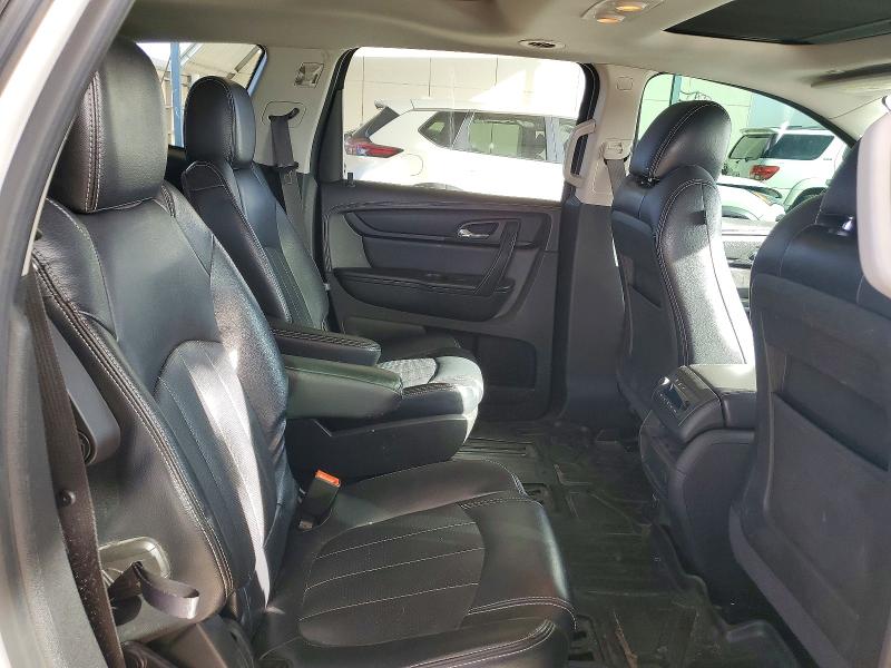 Продаж на аукціоні авто 2016 Chevrolet Traverse, vin: 1GNKRHKD8GJ175797, номер лоту: 78488815