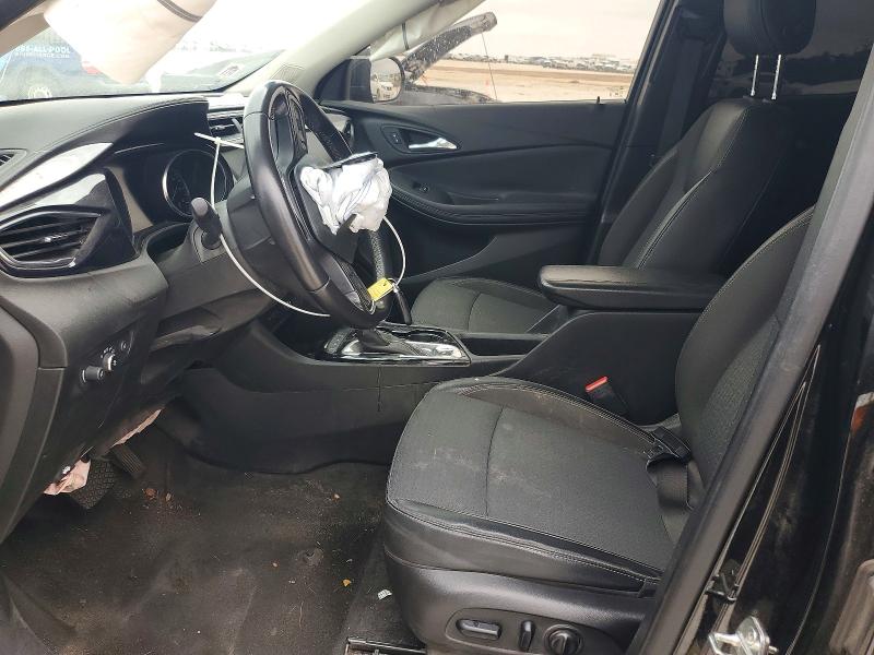 Продаж на аукціоні авто 2020 Buick Encore Gx, vin: KL4MMCSL3LB093887, номер лоту: 75946205