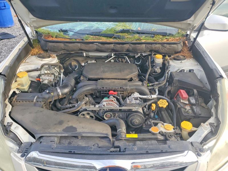 Продажа на аукционе авто 2011 Subaru Outback, vin: 4S4BRCGC5B3367991, номер лота: 75993095