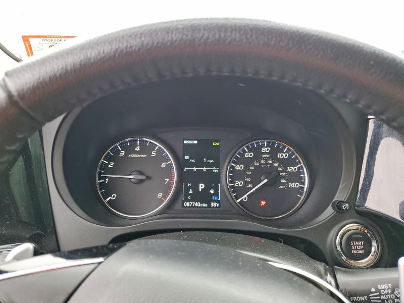 Продаж на аукціоні авто 2018 Mitsubishi Outlander, vin: JA4JZ4AX5JZ059095, номер лоту: 76393735