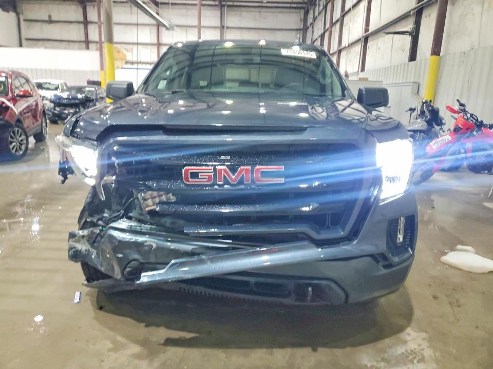 Auction sale of the 2021 Gmc Sierra, vin: 1GTP9CEK1MZ211855, lot number: 75058175