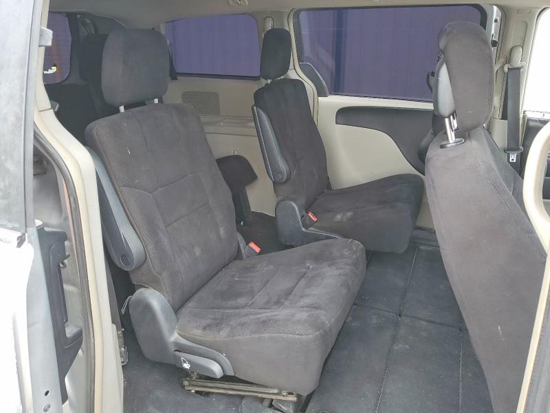 Aukcja sprzedaży 2011 Chrysler Town & Country, vin: 2A4RR5DGXBR624537, numer aukcji: 77717395