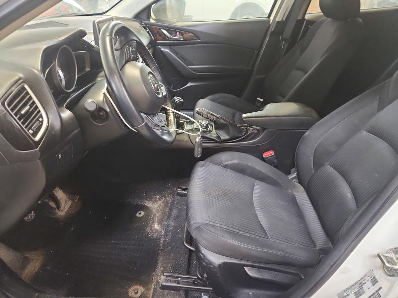 Aukcja sprzedaży 2016 Mazda 3, vin: 3MZBM1L74GM317537, numer aukcji: 78897545