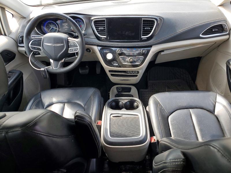 Продаж на аукціоні авто 2023 Chrysler Pacifica, vin: 2C4RC1BG0PR537739, номер лоту: 78966145