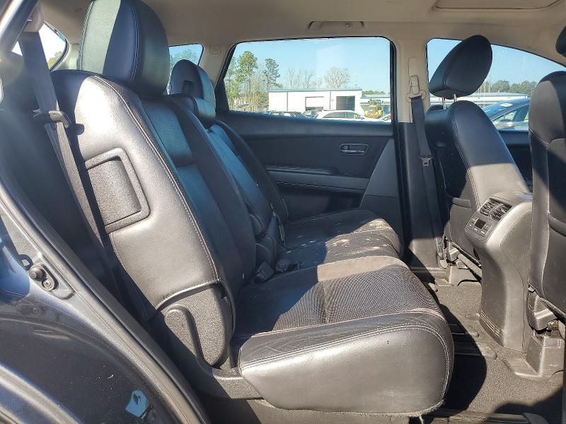 Продажа на аукционе авто 2014 Mazda Cx-9, vin: JM3TB3CV3E0433696, номер лота: 75757675