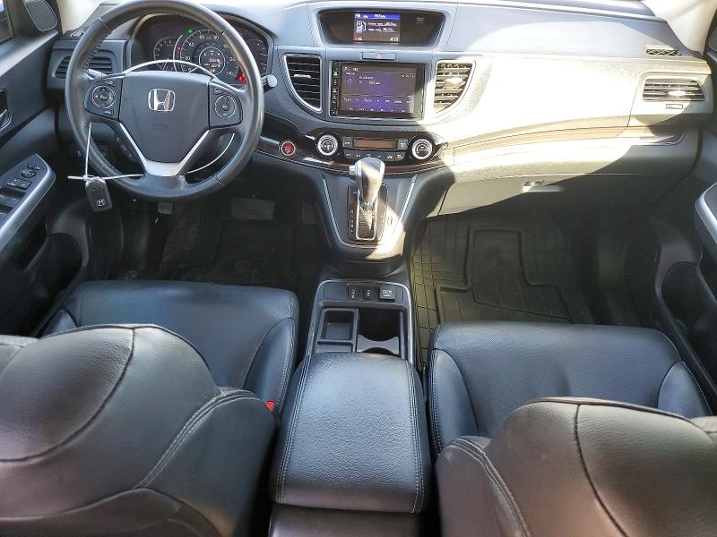 Продажа на аукционе авто 2016 Honda Cr-v, vin: 2HKRM4H78GH681851, номер лота: 79181835