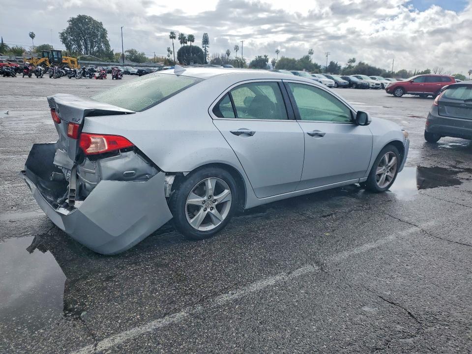Aukcja sprzedaży 2013 Acura Tsx, vin: JH4CU2F40DC003961, numer aukcji: 77199095