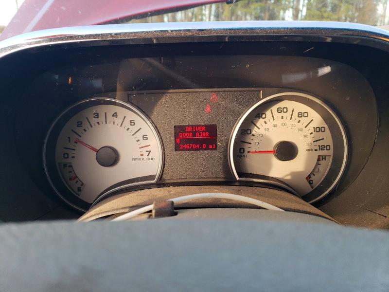 Aukcja sprzedaży 2007 Ford Explorer, vin: 1FMEU64EX7UB10622, numer aukcji: 75703045