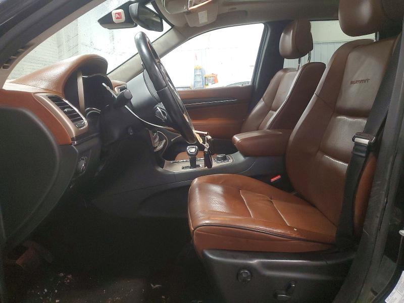 Aukcja sprzedaży 2015 Jeep Grand Cherokee, vin: 1C4RJFJG4FC752729, numer aukcji: 74957495