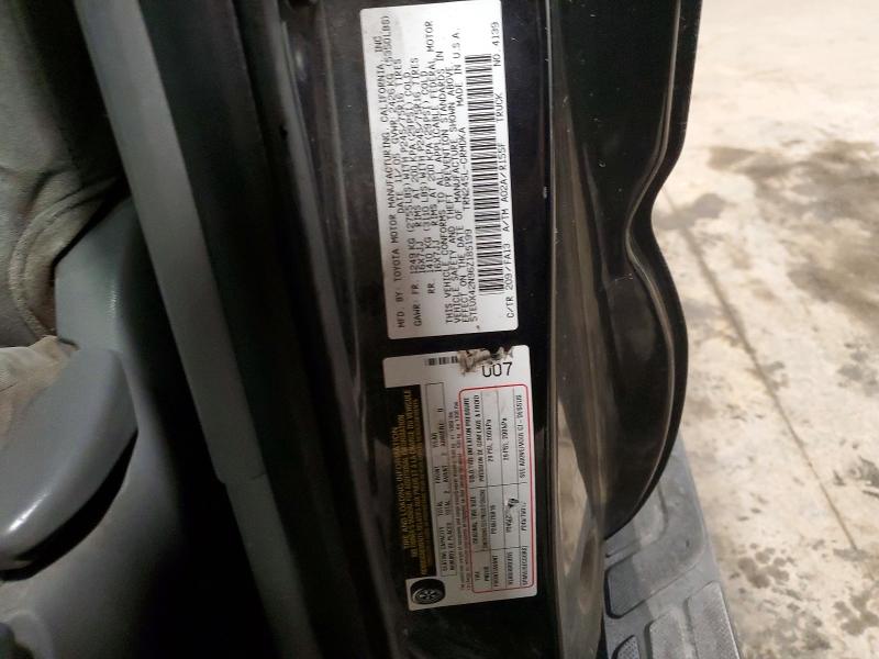 Aukcja sprzedaży 2006 Toyota Tacoma, vin: 5TEUX42N96Z185199, numer aukcji: 78936155