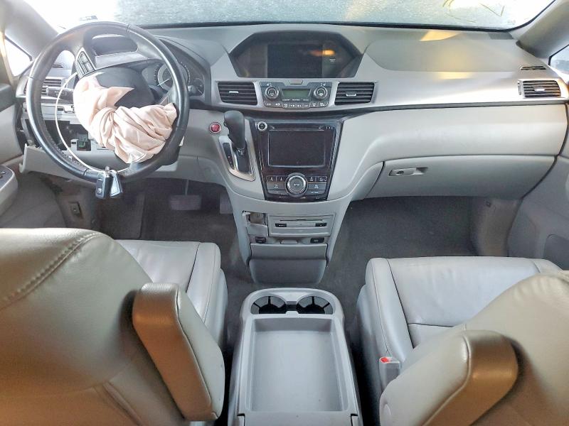 Продаж на аукціоні авто 2014 Honda Odyssey, vin: 5FNRL5H64EB094204, номер лоту: 73860965