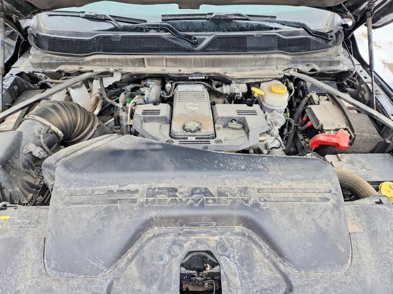 Aukcja sprzedaży 2024 Ram 3500, vin: 3C63RRJL2RG324213, numer aukcji: 74258505