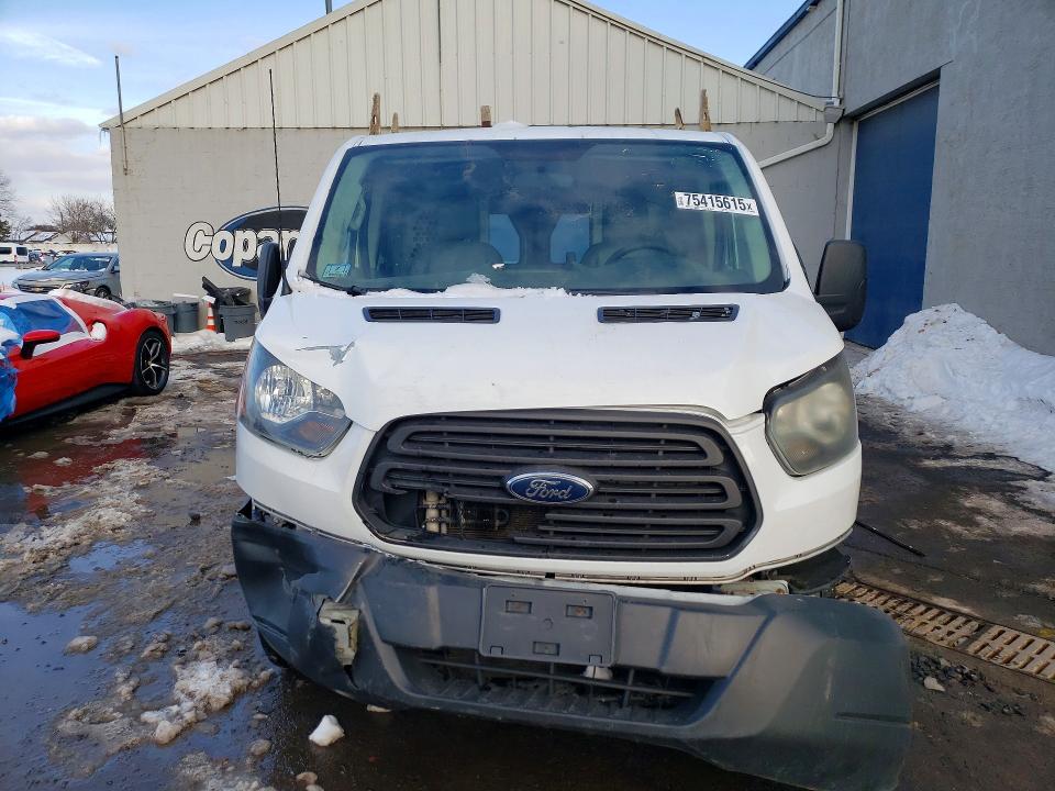 Продаж на аукціоні авто 2015 Ford Transit, vin: 1FTNR2ZM0FKA51315, номер лоту: 53713026