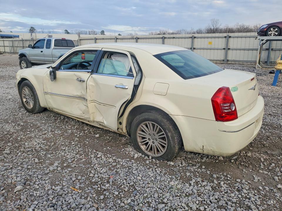 Aukcja sprzedaży 2010 Chrysler 300, vin: 2C3CA4CD6AH330601, numer aukcji: 76922645