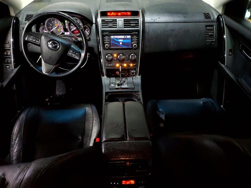 Aukcja sprzedaży 2014 Mazda Cx-9, vin: JM3TB3CA6E0432023, numer aukcji: 75727705