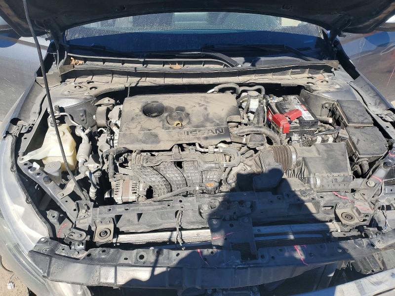Продаж на аукціоні авто 2020 Nissan Altima, vin: 1N4BL4BVXLC242481, номер лоту: 76188385