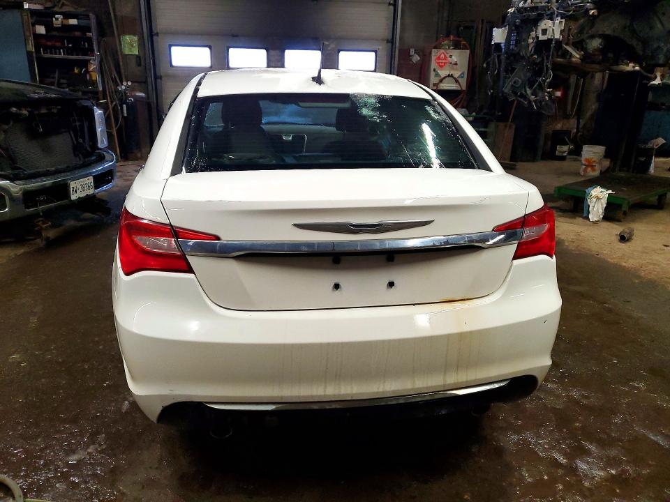 Aukcja sprzedaży 2013 Chrysler 200, vin: 1C3CCBCG7DN609043, numer aukcji: 74269755