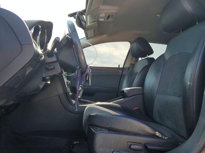 Aukcja sprzedaży 2010 Chevrolet Malibu, vin: 1G1ZD5E02AF110699, numer aukcji: 78784425