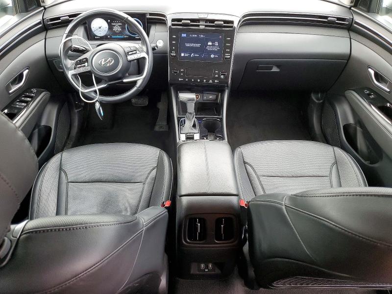 Продаж на аукціоні авто 2022 Hyundai Tucson, vin: 5NMJC3AE7NH122188, номер лоту: 79060655