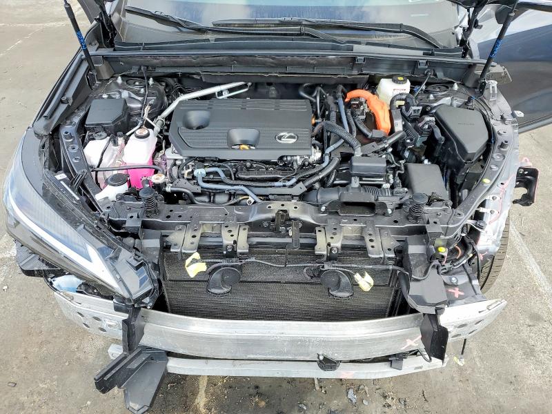 Продаж на аукціоні авто 2026 Lexus Nx 350, vin: 2T2GKCEZXTC063114, номер лоту: 75764275