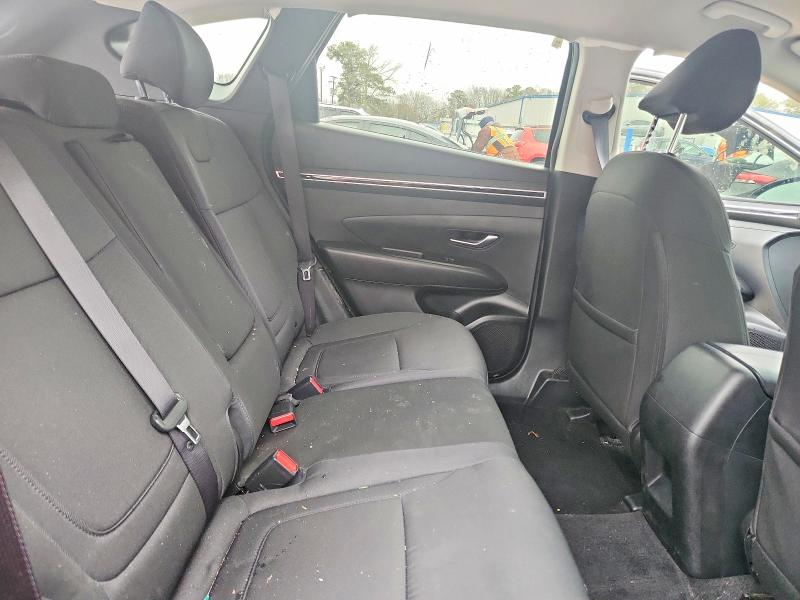 Aukcja sprzedaży 2023 Hyundai Tucson, vin: 5NMJACAE1PH264402, numer aukcji: 77200535