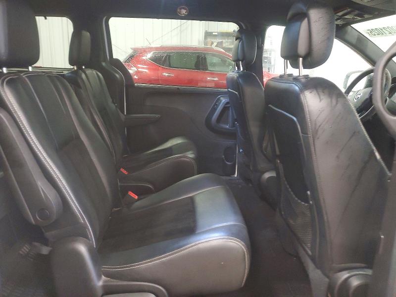Продаж на аукціоні авто 2017 Dodge Grand Caravan, vin: 2C4RDGCG3HR793910, номер лоту: 79021025