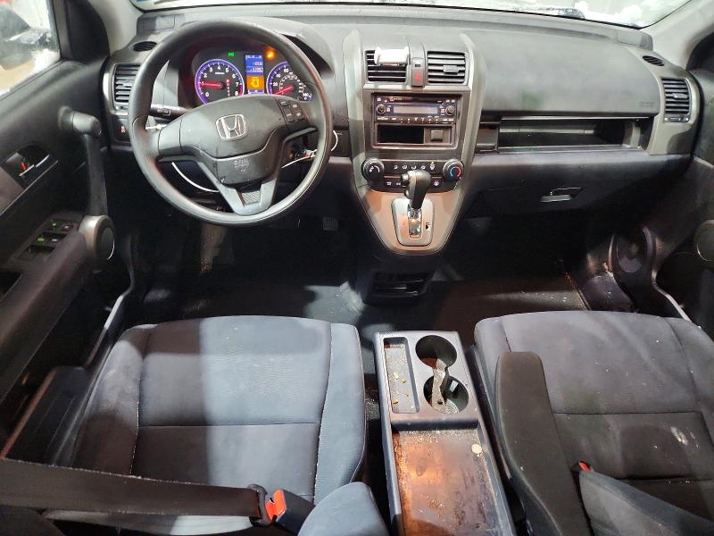 Продаж на аукціоні авто 2011 Honda Cr-v, vin: 5J6RE4H34BL101634, номер лоту: 76696895