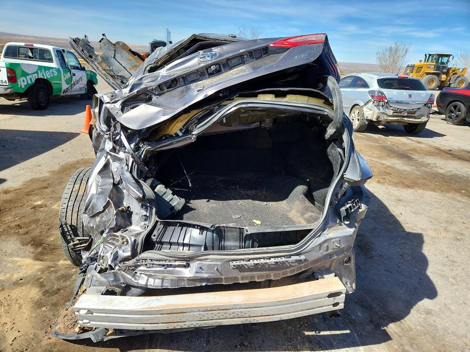 2019 Toyota Camry მანქანა იყიდება აუქციონზე, vin: 4T1B11HKXKU810888, აუქციონის ნომერი: 78665405