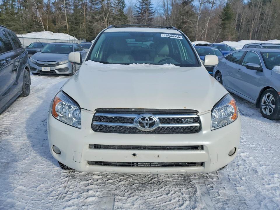 Auction sale of the 2008 Toyota Rav4, vin: JTMBK31V285060651, lot number: 78500945